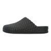 Crocs Универсальные модные противоскользящие тапочки с защитой от истирания, унисекс, черные