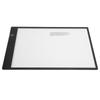 Portable  Light Box LED Tracing Drawing Board Adjustable Brightness for Artist Kid Painting Graffi