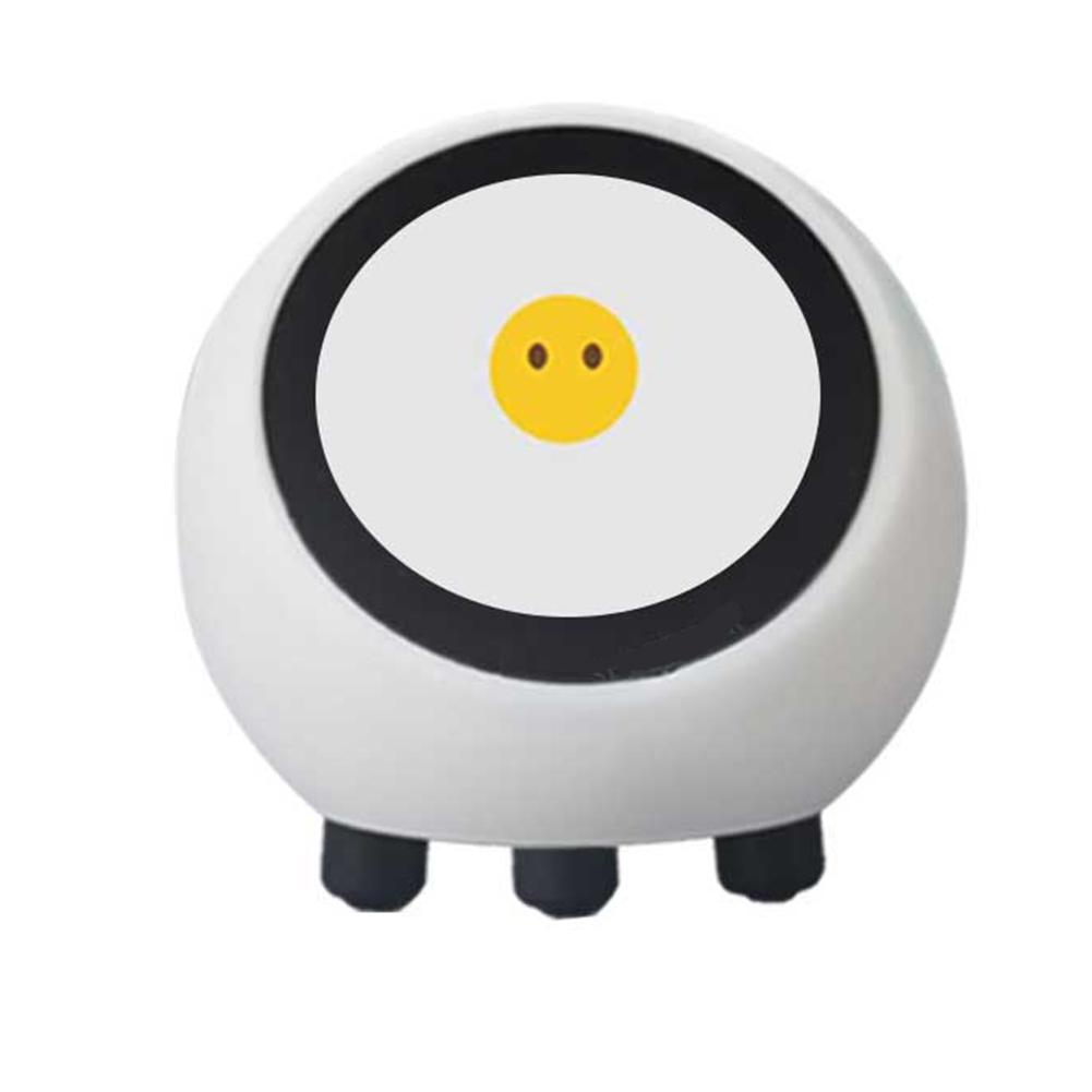 Умный настольный робот Многофункциональная плата разработки ESP32-S3 ЖК-дисплей Мини-робот Настольные украшения для домашнего декора