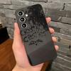 C-Crystal Castles Band Phone Case For Samsung A25 A13 A33 5G A54 A36 A35 A56 A52 A14 Shockproof Soft Cover