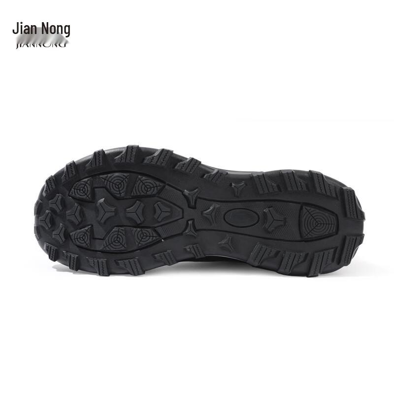 Унисекс дышащие уличные походные ботинки Jian Nong X731
