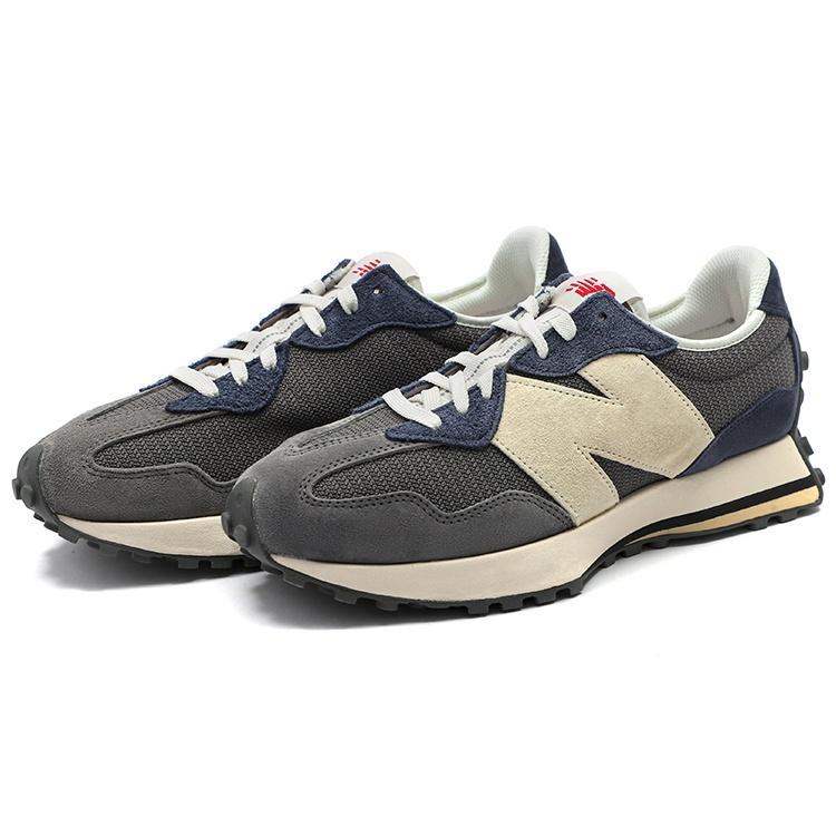 New Balance 327 'Архивный набор - Castlerock' Мужские MS327MD