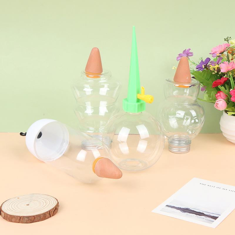 Garden Automatic Watering Tool Cute Indoor Drip Irrigation Watering System Kit
