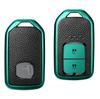 SANRILY Чехол для смарт-ключа Honda, Чехол для ключа, Защита ключа, Держатель для ключа, Honda Vezel, Step