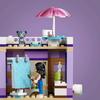 LEGO Студия дизайна Friends 41365 Игрушка-блок Девочка Эмма