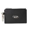 Coin Case X09357 P0685 Black X08832 PR818 T8013 Wallet, [Item]