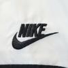Nike Куртка на молнии M Сетчатая подкладка Мужская Б/у