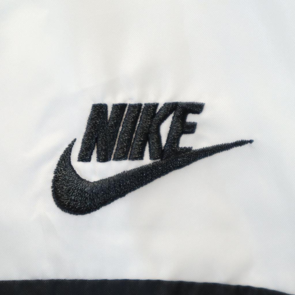 Nike Куртка на молнии M Сетчатая подкладка Мужская Б/у