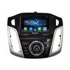 Android Radio CarPlay/Android Auto Car Navigation Multimedia Player GPS RDS DSP Stereo For Ford Focus 2012-2018