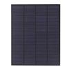 18V 5W Polycrystalline Mini Solar Panel Outdoor Portable Epoxy Solar Panel Charger for DIY Solar Lawn Light