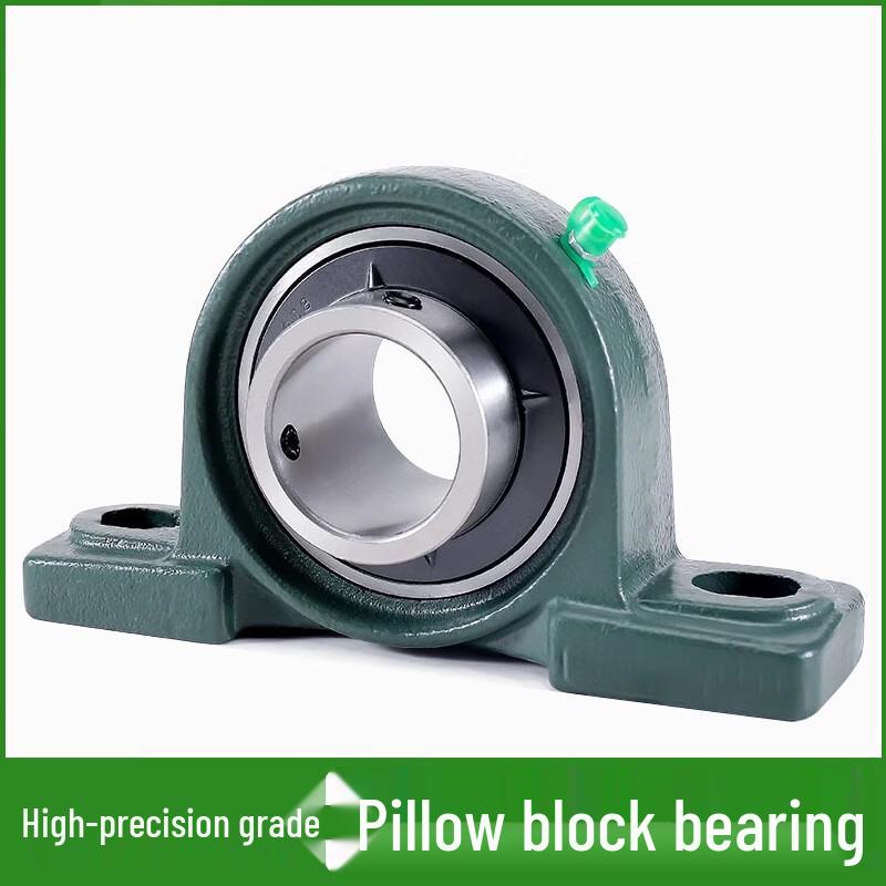 UCP206 Pillow Block Bearing Unit
