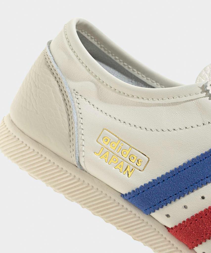 Adidas Japan Decon - White:Blue:Red / Jr2076