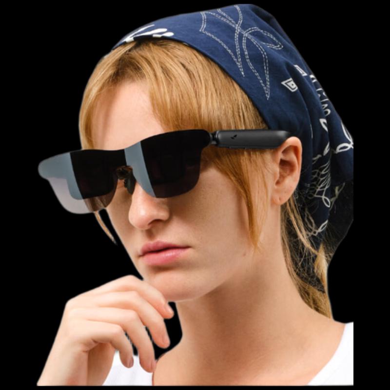 Rayneo GT MAX Smart AR Glasses