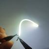 DC3V Edison Bulb Лампочка Части Атмосферный Свет Аксессуары Части Лампочка