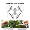 Propeller Guard Protector for DJI Mini 4 Pro,Blade Protective Cover,Ultra-Light Design,Drone Collision Protection Accessories