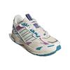 Adidas Spiritain 2000 'Cream Blue Purple' Sneakers HP6763