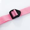 U Shape Pillow With Separate Leg Straps Couple Binding Play Accessory Adult Intimate Novelty For Bedroom Private Time