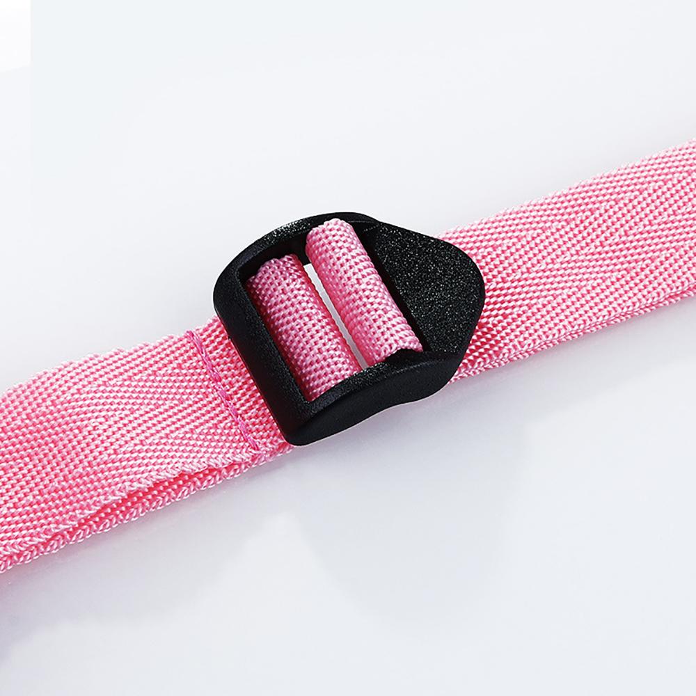 U Shape Pillow With Separate Leg Straps Couple Binding Play Accessory Adult Intimate Novelty For Bedroom Private Time