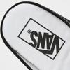 Vans Аутентичные мюли Black True White Vn0a54f76bt1