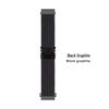 Compatible Magnetic Woven Elastic Wristband for OPPO Watch 3 Pro 46mm (2/1 Gen) - Adjustable, 2022 Edition