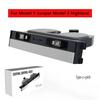 USB-концентратор Зарядное устройство Для центральной консоли Tesla Зарядная док-станция Модель Y Juniper 2026-2026 и Модель 3 Highland 2026-2026