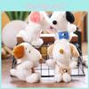 Plush Keychain Pendant Bag Decoration Animal Doll Toys Gifts Cartoon