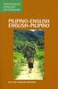 Книга Pilipino-EnglishEnglish-Pilipino Concise Dictionary