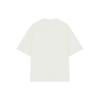 New Balance 100% Cotton T Shirt Unisex Ecru (Unisex) T-Shirts AMT41333 CIC