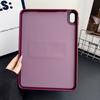 Stand Case For iPad 2026 2025 Pro Cases Air 3 4 5 6 7 8 9th 10th 11th 12th Generation 10.2 10.9 11 12.9 Air 13 " Mini 6 7 Kickstand Cover