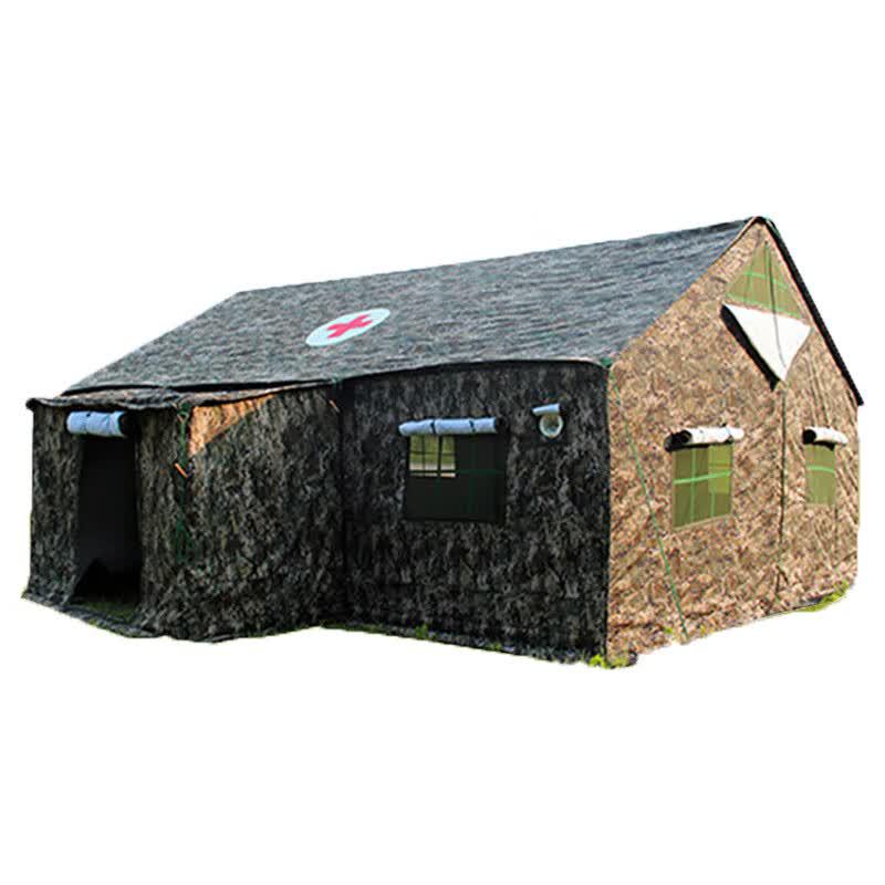 Raider 95 Field Sanitation Tent