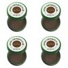 SKINFOOD Avocado & Sugar Lip Scrub 14g*2Pcs/4Pcs