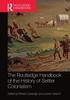 Книга The Routledge Handbook of the History of Settler Colonialism