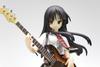 Mio Akiyama Original Costume Scale PVC Painted Finished K-ON! Ver. (1/8 Product)