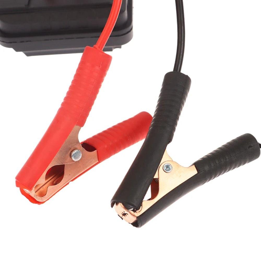 1 шт. без аккумулятора Искровой стартер Джамп-стартер Стандартный/Двойной USB Преобразователь аккумулятора Аварийный комплект питания