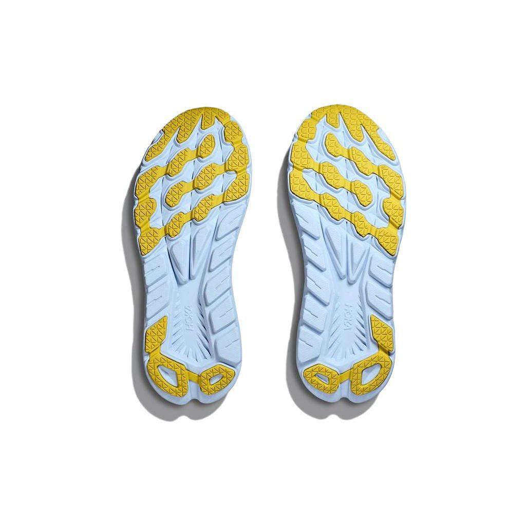 HOKA Rincon 3 Bellwether Blue Ceramic Women Sneakers 1119396-BBCRM