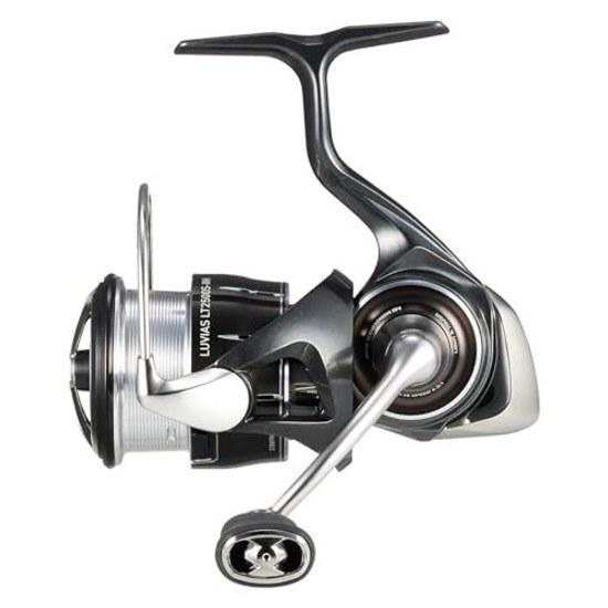 Спиннинговая катушка Daiwa 24 Luvius Различные (Модель 2024 года)