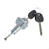 Door Lock Cylinder with 2 Keys 819702TA00 Ignition Switch Assembly for K5 Fittings Spare Parts