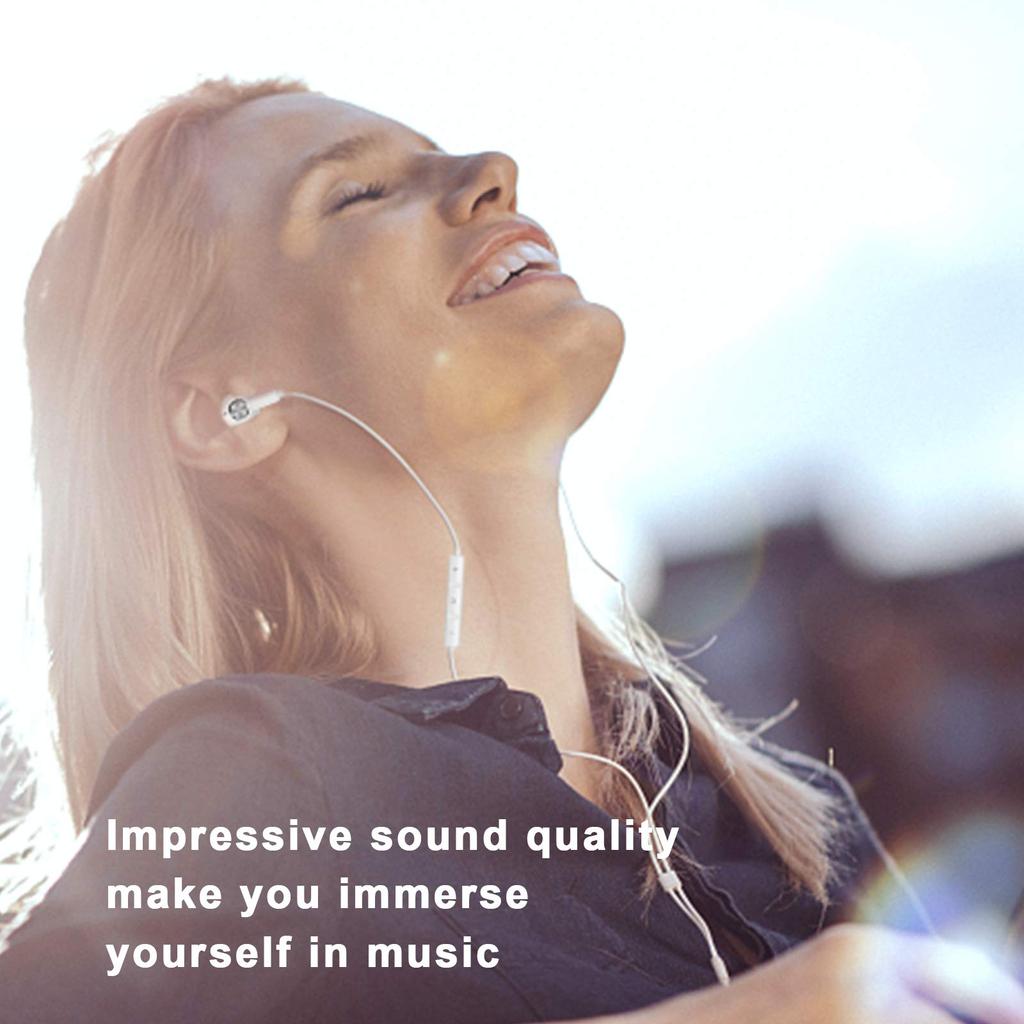 Наушники типа C Проводные наушники USB Type C Магнитный дизайн Совместимость с iPhone16 15 Pro max Pro Air 4 mini Pixel 8a Pro type с микрофоном Вызов