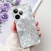 Чехол для Realme GT7 5G RMX5061 Новый модный расписной чехол Мягкий силиконовый чехол для телефона Для Realme GT 7T GT7 Pro RealmeGT 7 Pro Fundas