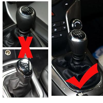 Для Chevrolet Chevrolet Aveo Sonic T300 2012 - 2017 Cruze 2015 - 2017 Ручка переключения передач Механическая 5/6-ступенчатая Ручка переключения передач Аксессуары
