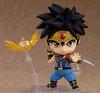 Nendoroid Dragon Quest Great Adventure Dai окрашенная подвижная фигурка Dai немасштабная ABS&PVC
