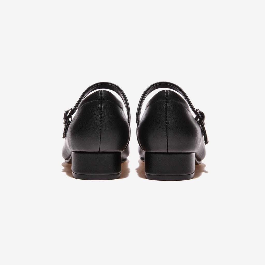 [ABC SELECT] Туфли-лодочки Eve на ремешке 3, W7059, 1010110648, Популярная корейская обувь