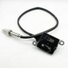 5WK97381 A0009054704 Оригинальный новый датчик оксидов азота Nox для Mercedes Benz E-Class W213 W238 CLS W257 S-Class W222