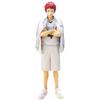 Figuarts ZERO Баскетбольный мяч Куроко SEIJURO AKASHI Фигурка из ПВХ BANDAI из Японии