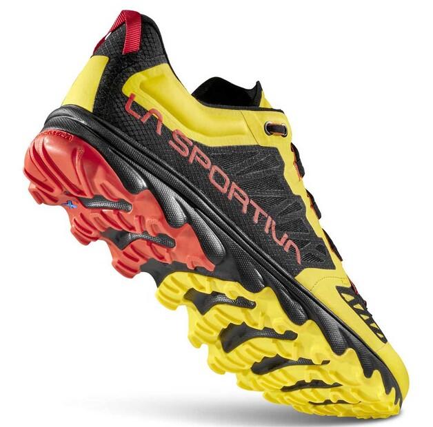 La Sportiva Helios III Trail Running Shoes