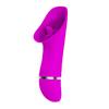 Vibrating Female Masturbator Dildo Tongue Masturbator For Women