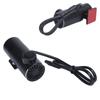 Mini Driving Recorder 1080p USB Black Car Camera Backup Camera Microphone for Car Accessories