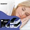 Sleep Patches Natural Sleeping Insomnia Sleep Aid Patch Decompression Plaster Body Relaxing 28pcs/Box Stick