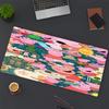 Peppa Pig Print Mouse Pad, for Keyboard Pad Laptop PC Mat for Office Home Use, Desk Decor, Perfect Birthday Gift for Gamers