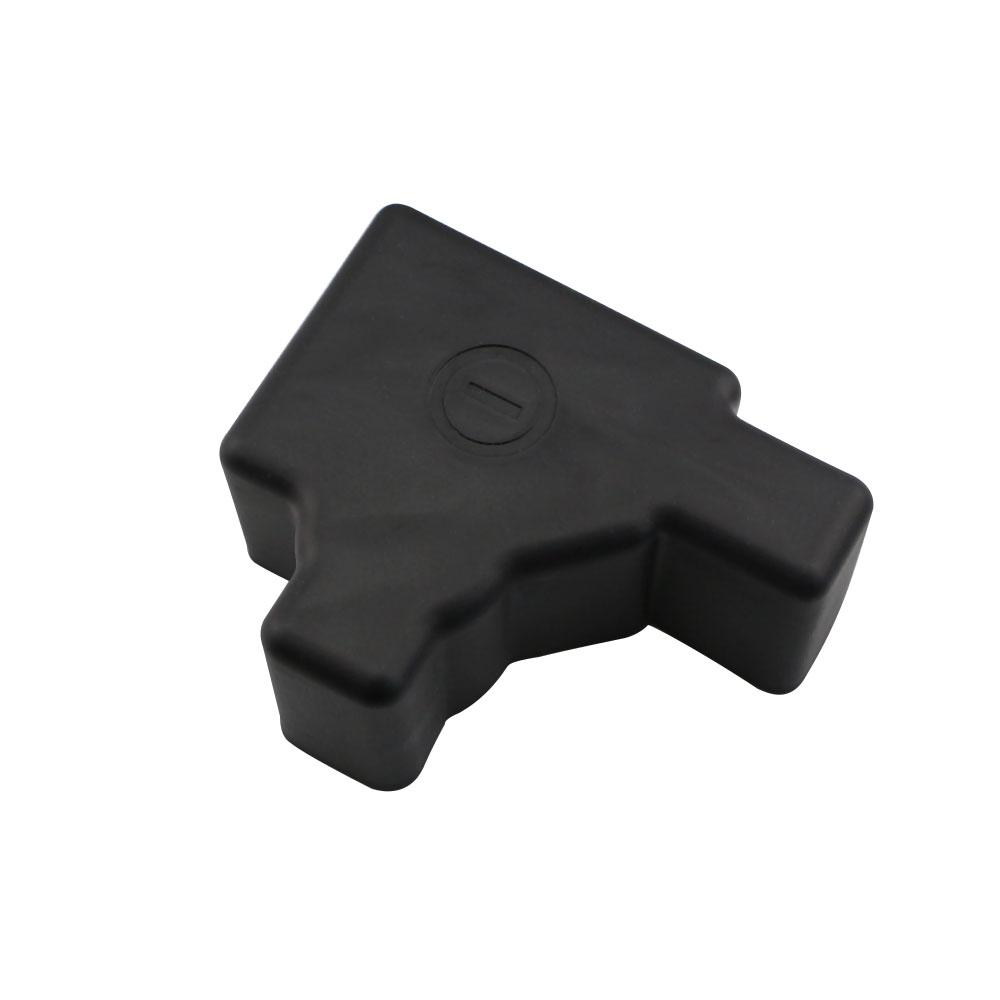 For Lexus RX200T Batteries Protective Cover Modified Engine Battery Anode Negative Electrode Cover Protector Accessories